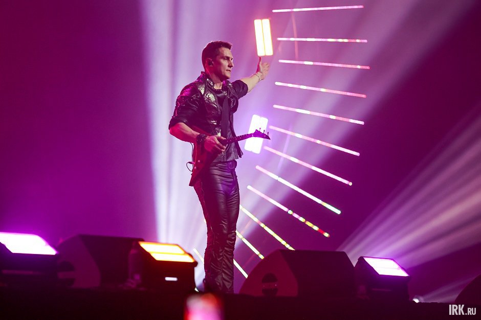 Балалаечник Дмитрий Иванов