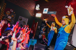 Фото ООО «Комета»