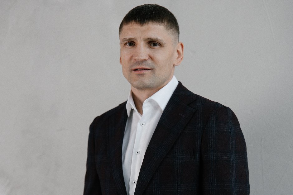 Бокс — это прежде всего школа жизни