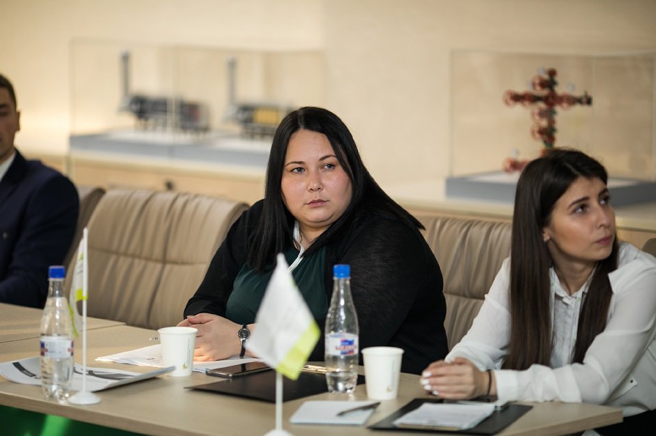 Екатерина Щербакова