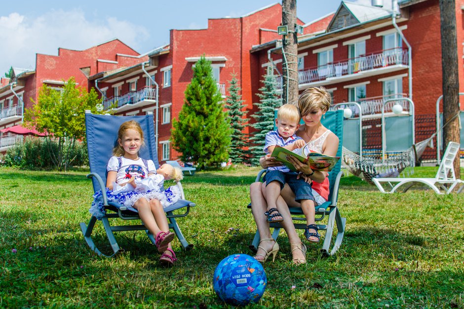Фото предоставлено ООО «Гранд Байкал»