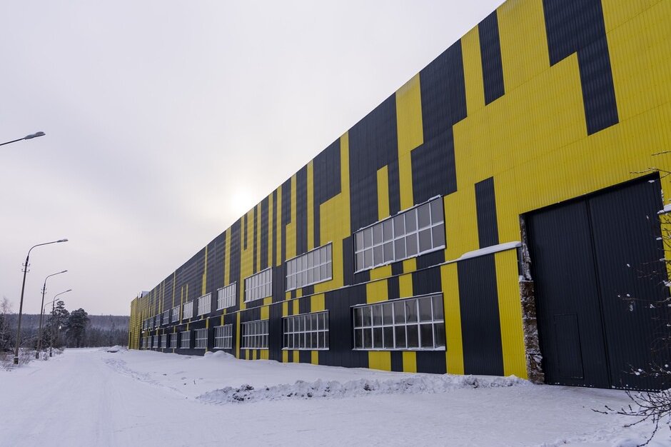 Фото ООО «СтройПроектСервис»