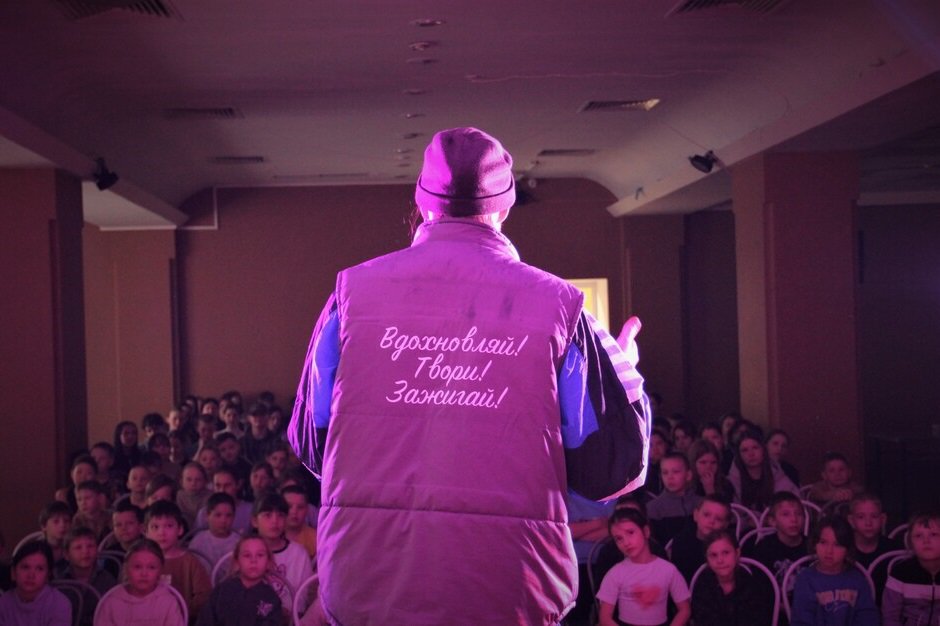 Фото ОГБУСО "СОЦИАЛЬНО-ОЗДОРОВИТЕЛЬНЫЙ ЦЕНТР «ОЛХИНСКИЙ»