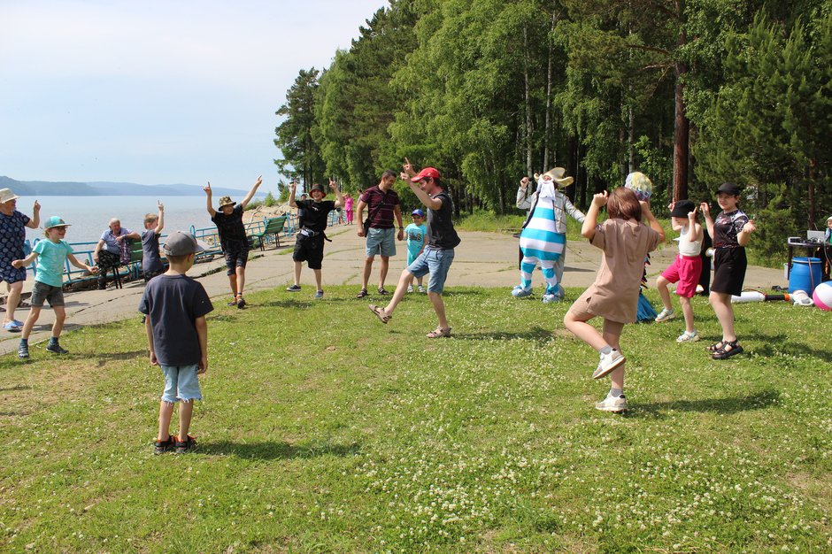 Фото предоставлено ООО «Гранд Байкал»
