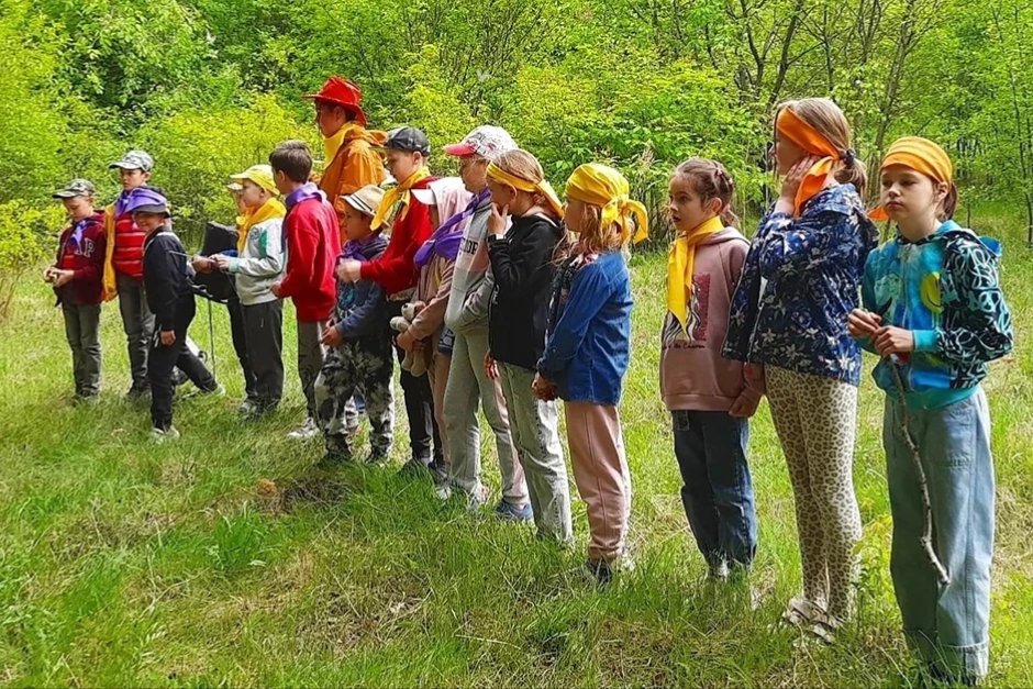 Фото «Кубик Рубик@»