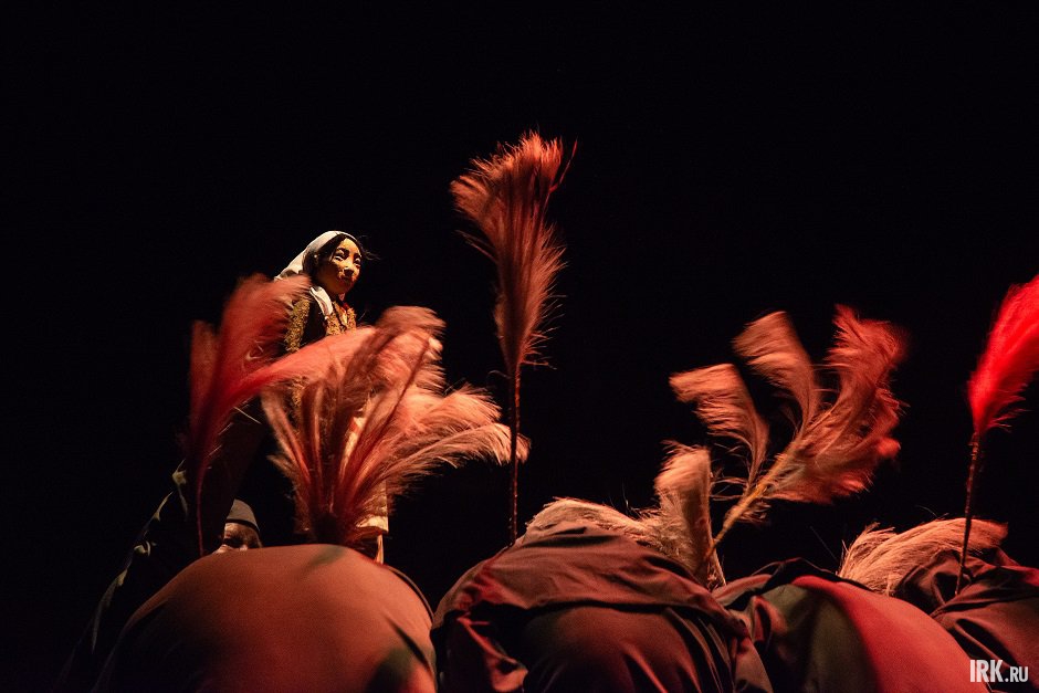 Фото: Кристина Митина