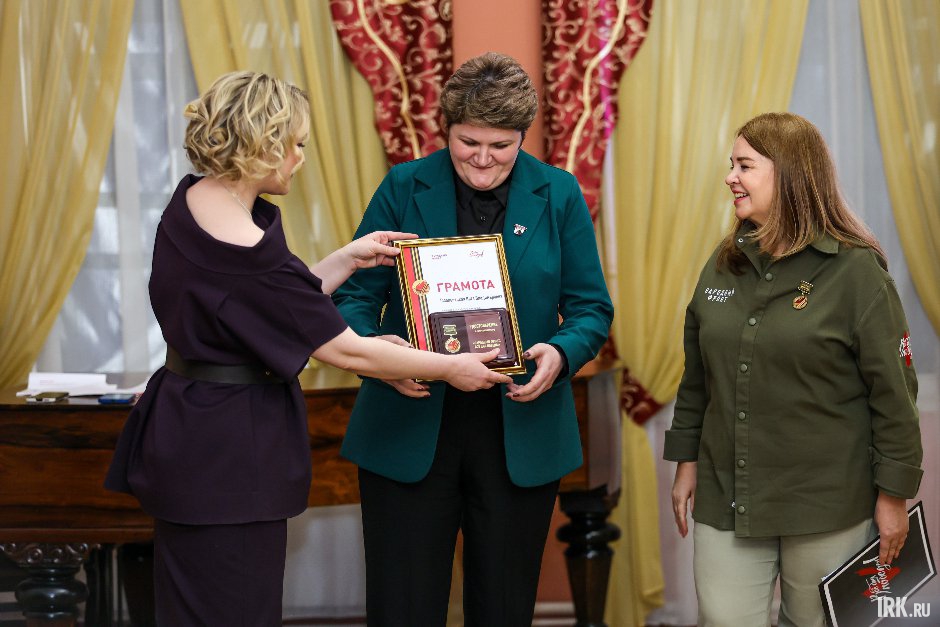 Фото Кирилла Шипицина