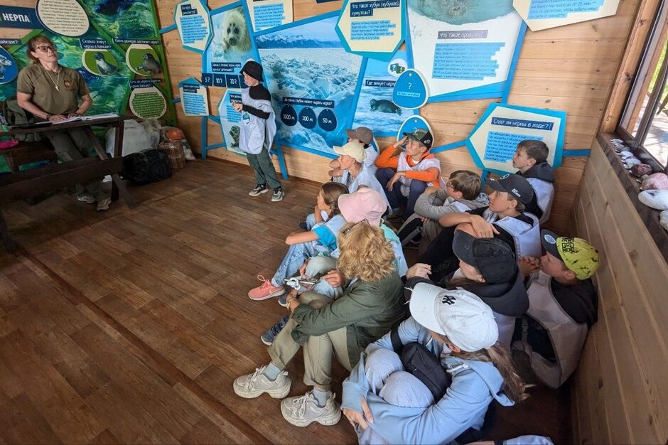 Фото предоставлено АНО ЦРЛО «ТЕРРИТОРИЯ РОСТА»