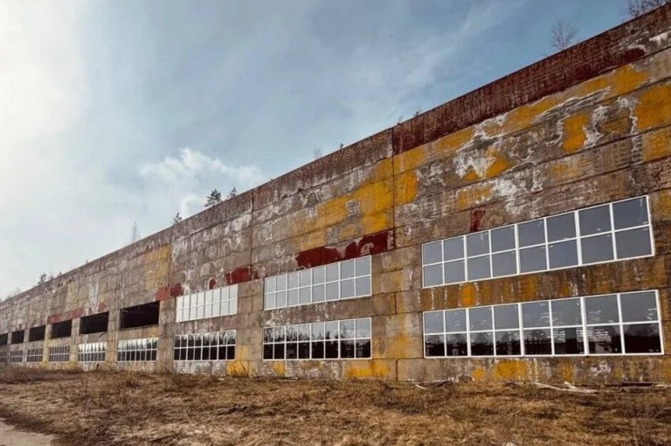 Фото мз телеграм-канала «Экономика Братска»