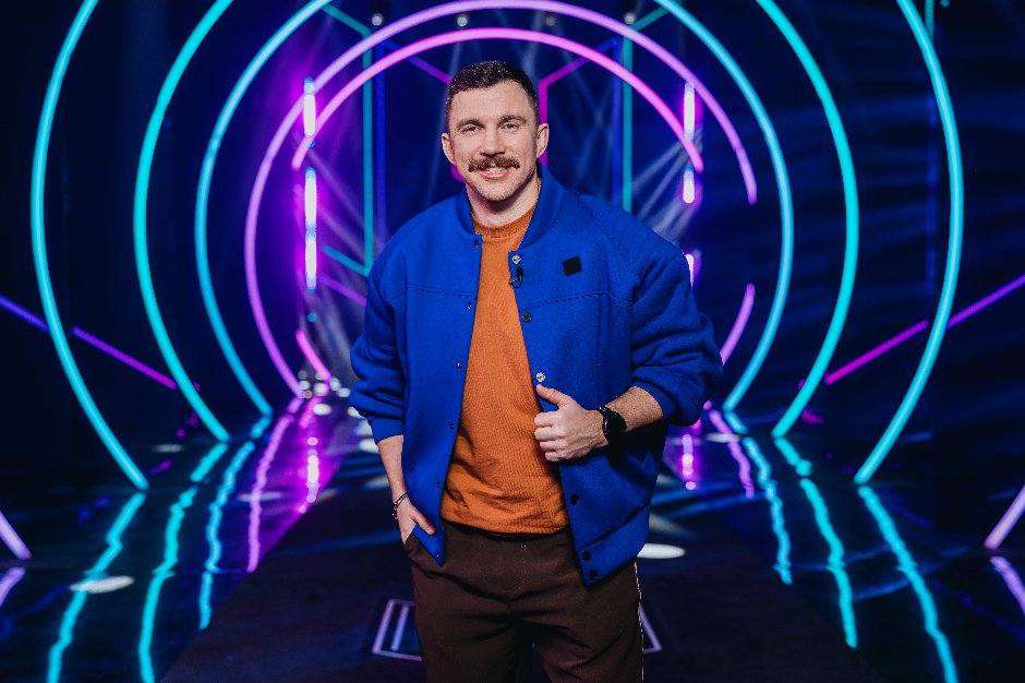 Многие знают Артемьева как комментатора и ведущего телешоу