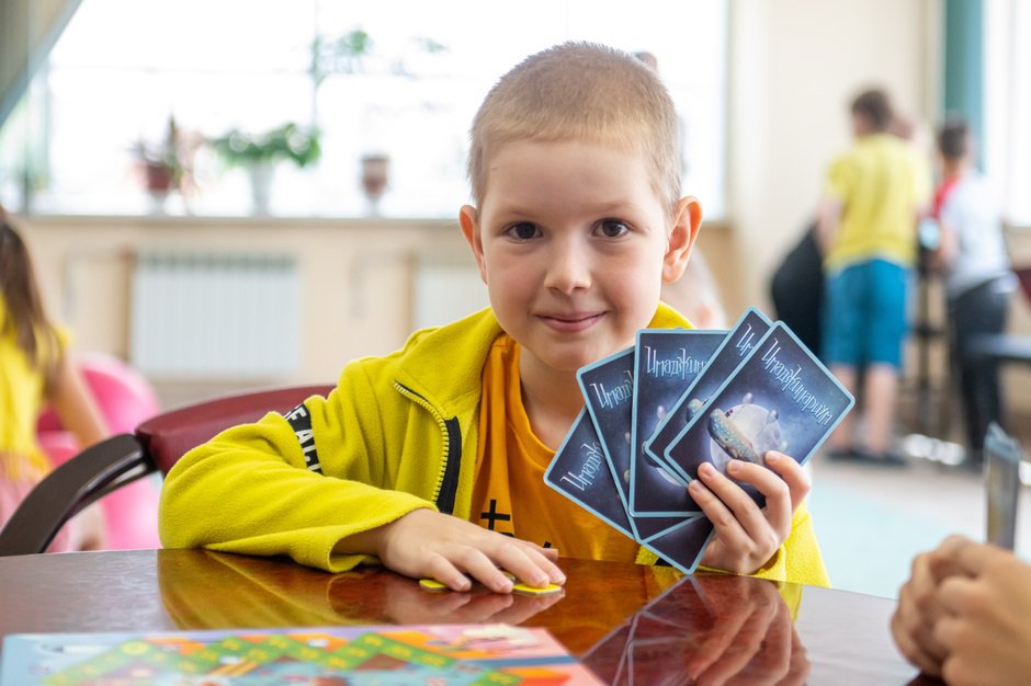 Фото ФГБУ ПОО ГУОР Г. ИРКУТСКА