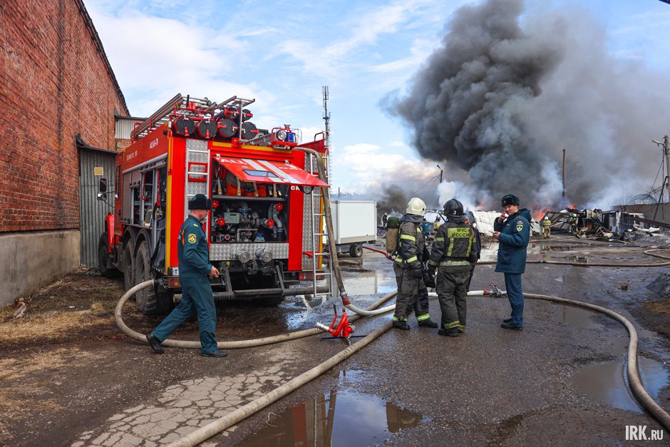 Фото Кирилла Шипицина