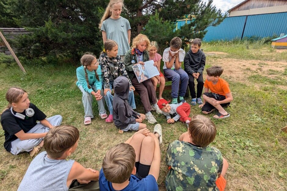 Фото предоставлено АНО ЦРЛО «ТЕРРИТОРИЯ РОСТА»