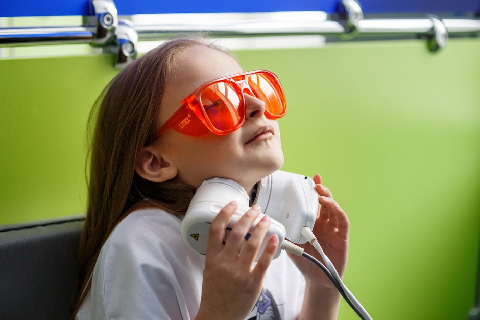 Фото предоставлено ООО «Гранд Байкал»