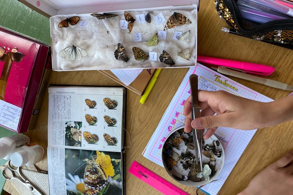 Фото предоставлено АНО ЦРЛО «ТЕРРИТОРИЯ РОСТА»