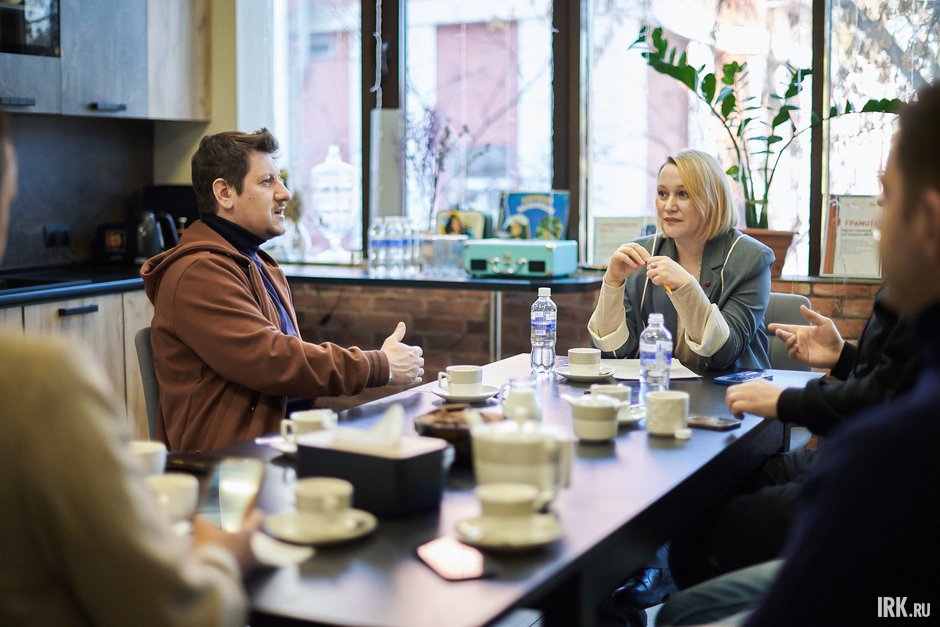 В Иркутской области уже работал собственный региональный маркетплейс, но он не выдержал конкуренции с федеральными площадками В Иркутской области уже работал собственный региональный маркетплейс, но он не выдержал конкуренции с федеральными площадками