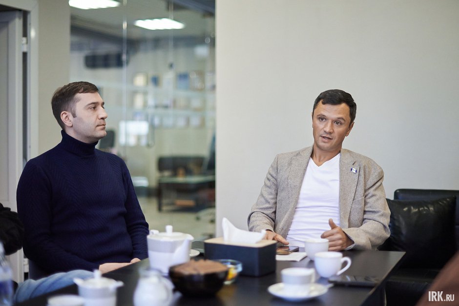 Игорь Жубров: «Маркетплейс – это аренда трафика, а свой сайт – строительство актива» Игорь Жубров: «Маркетплейс – это аренда трафика, а свой сайт – строительство актива»