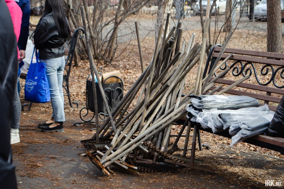 Фото: Кристина Митина