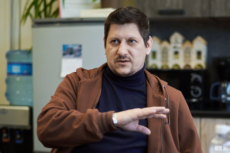 Ян Чарчиди: «За счет лояльной аудитории можно реализовывать собственный товар исключительно в соцсетях» Ян Чарчиди: «За счет лояльной аудитории можно реализовывать собственный товар исключительно в соцсетях»