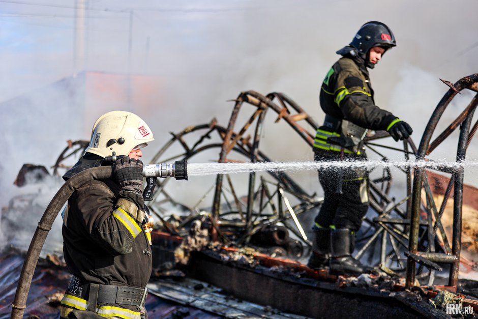 Фото Кирилла Шипицина