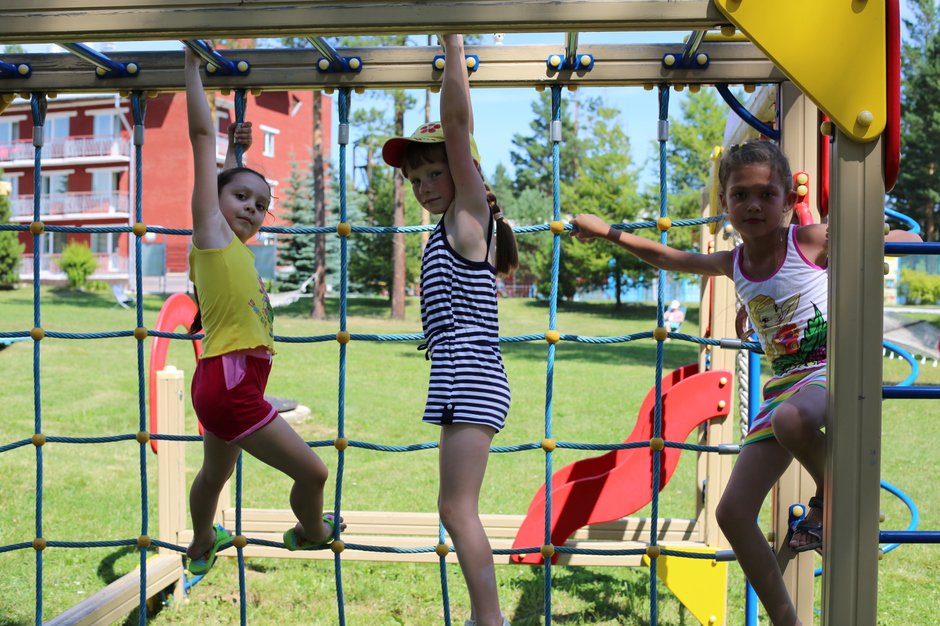 Фото предоставлено ООО «Гранд Байкал»