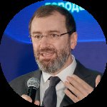 Александр Ведерников