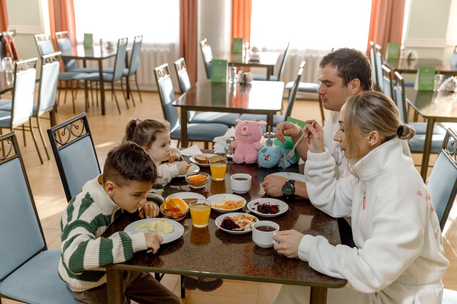 Фото предоставлено ООО «Гранд Байкал»