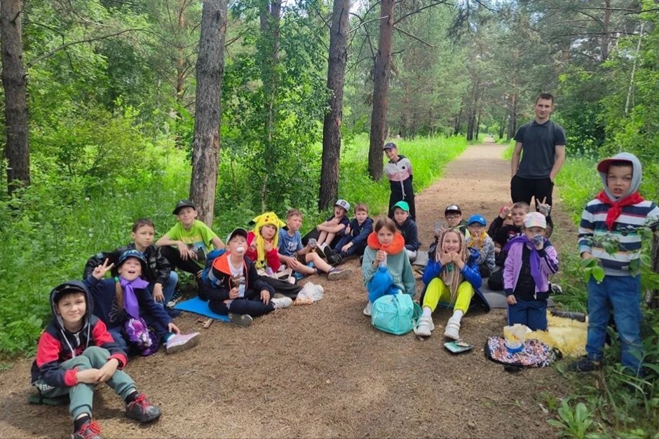 Фото «Кубик Рубик@»