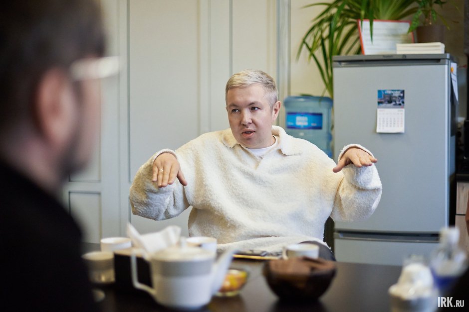 Антон Паймышев: «Региональный бизнес не может бороться с федеральными гигантами с помощью собственной площадки» Антон Паймышев: «Региональный бизнес не может бороться с федеральными гигантами с помощью собственной площадки»