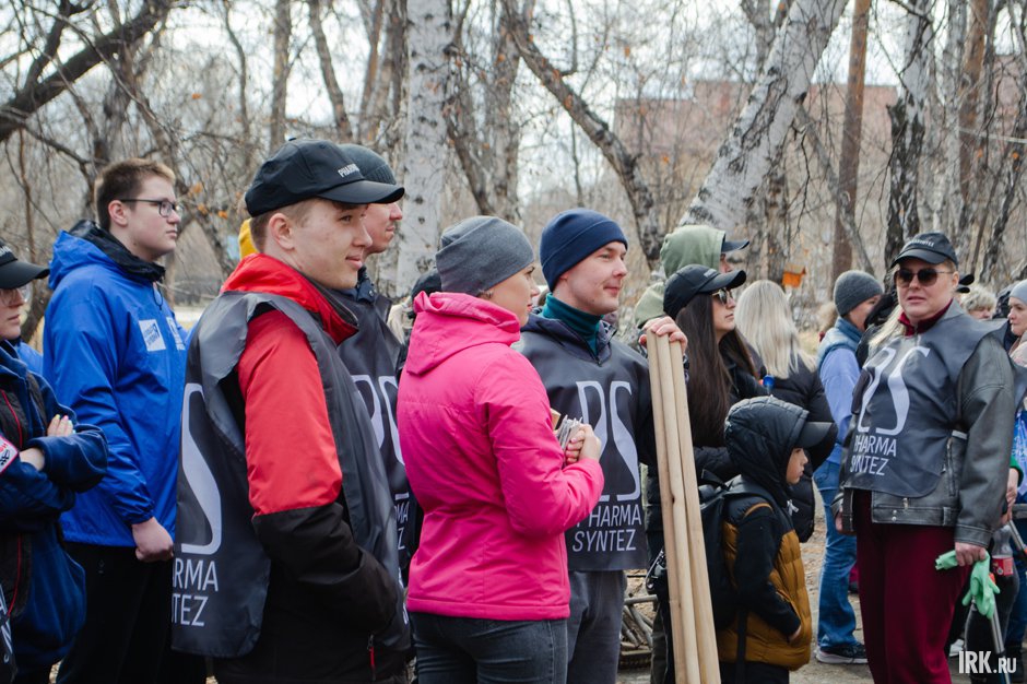 Фото: Кристина Митина