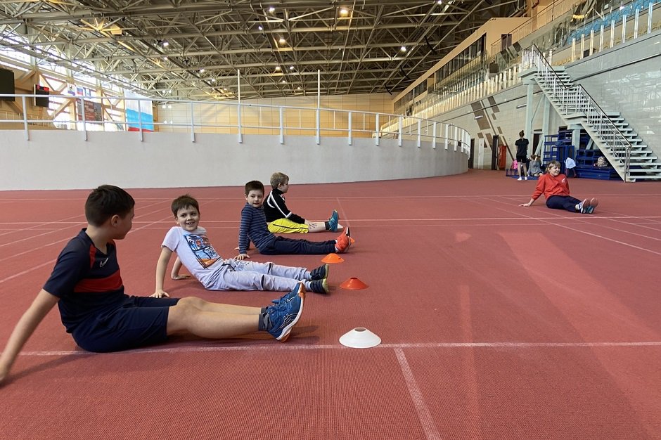 Фото ФГБУ ПОО ГУОР Г. ИРКУТСКА