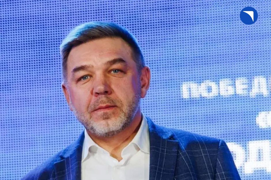 Андрей Сойнов. Фото пресс-службы ПАО «ОАК»