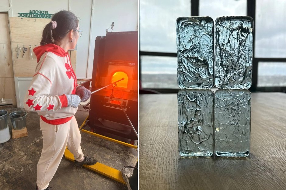 Фото Виктории Регины Казаковой