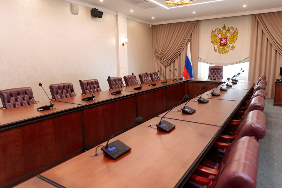 Фото ООО СК «ВостСибСтрой»