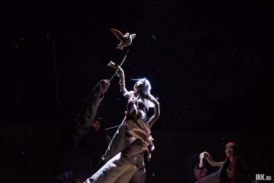 Фото: Кристина Митина