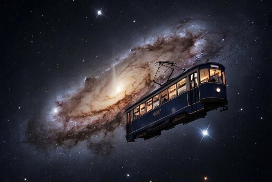 Фото предоставлено организаторами поездки на ретро-трамвае Фото предоставлено организаторами поездки на ретро-трамвае