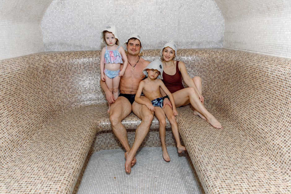 Фото предоставлено ООО «Гранд Байкал»