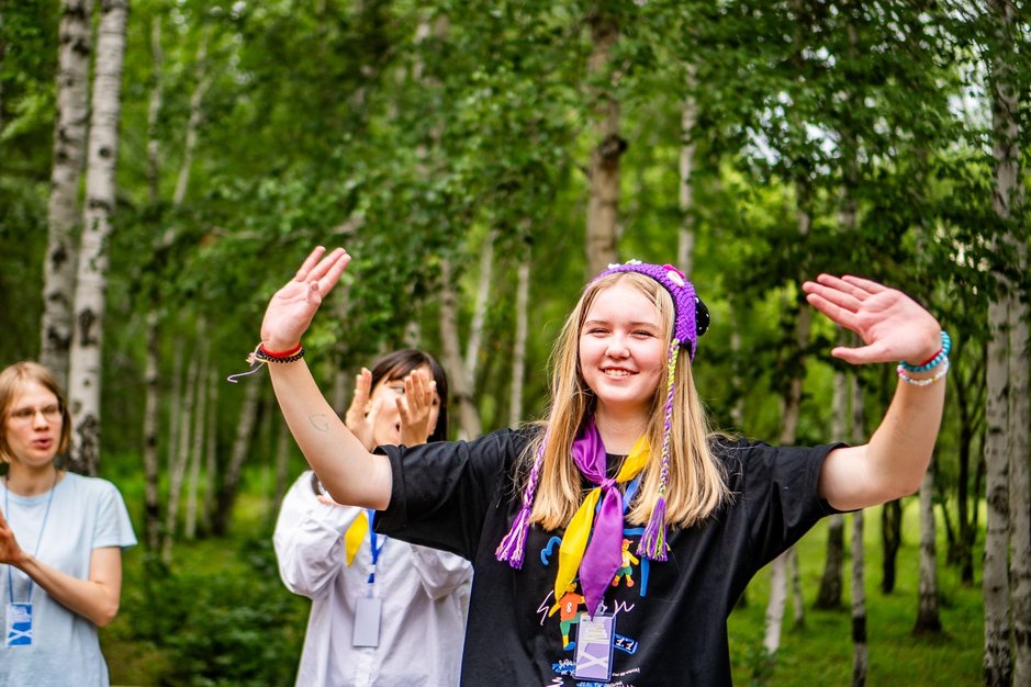 Фото ОГБУСО "СОЦИАЛЬНО-ОЗДОРОВИТЕЛЬНЫЙ ЦЕНТР «ОЛХИНСКИЙ»