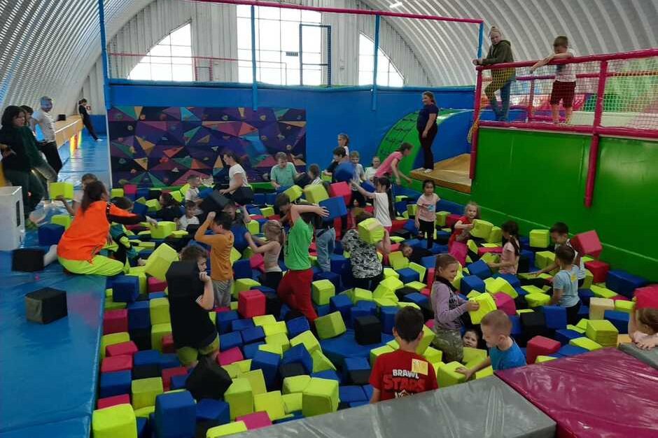 Фото ФГБУ ПОО ГУОР Г. ИРКУТСКА