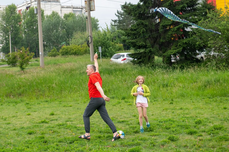 Фото ФГБУ ПОО ГУОР Г. ИРКУТСКА