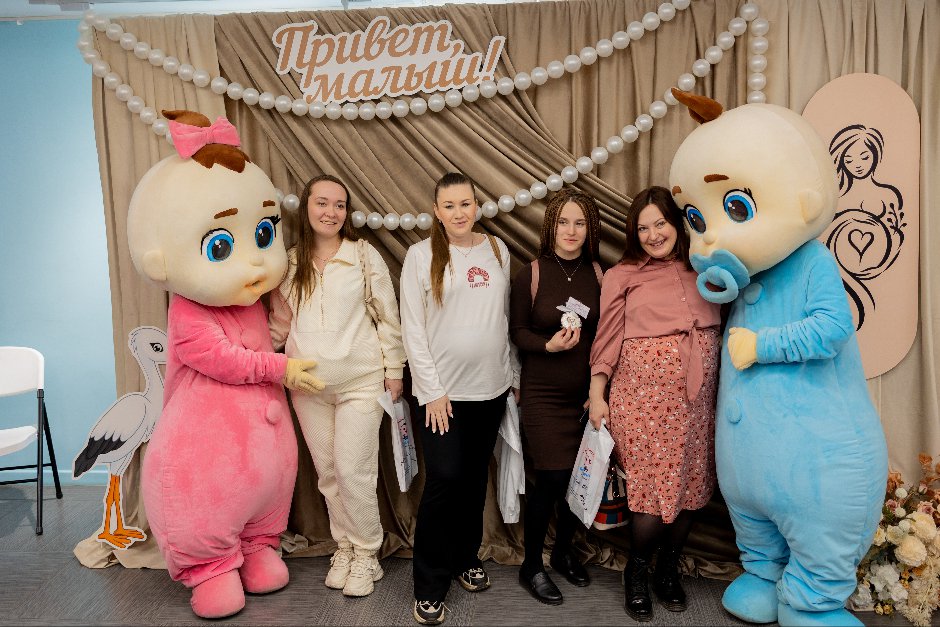 Фото предоставлено организаторами