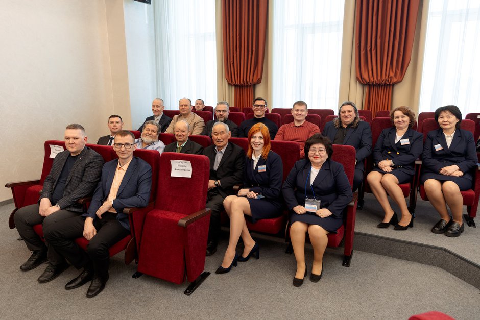 Фото ООО СК «ВостСибСтрой»