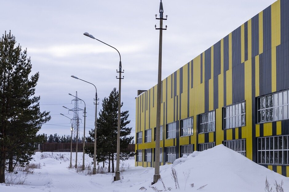 Фото ООО «СтройПроектСервис»