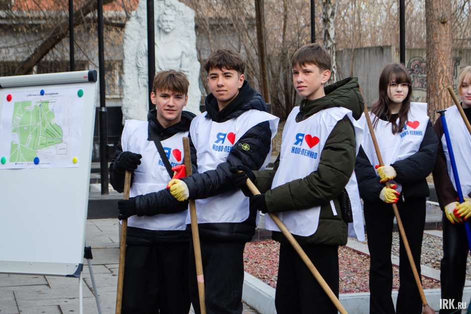 Фото: Кристина Митина