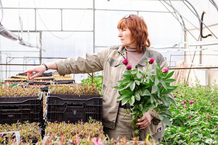 Фото: Кристина Митина