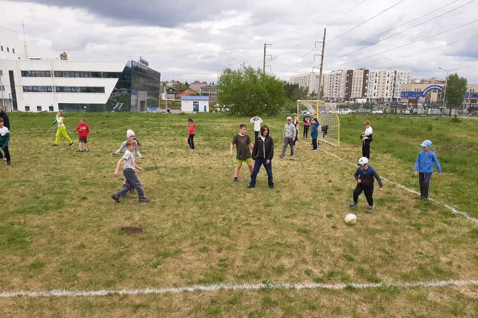 Фото ФГБУ ПОО ГУОР Г. ИРКУТСКА