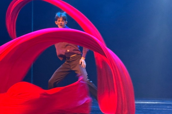 Фото предоставлено организаторами