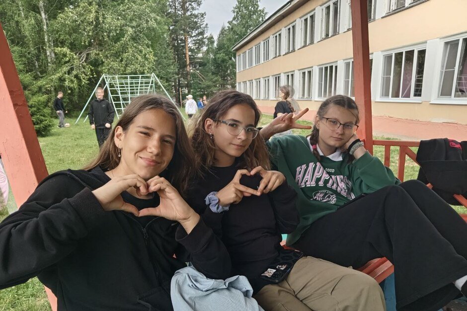 Фото предоставлено ООО «Гранд Байкал»