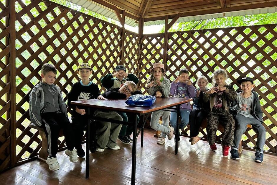 Фото предоставлено ООО «Гранд Байкал»