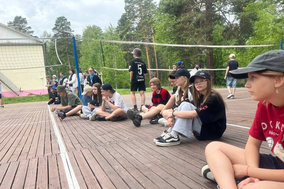 Фото предоставлено ООО «Гранд Байкал»